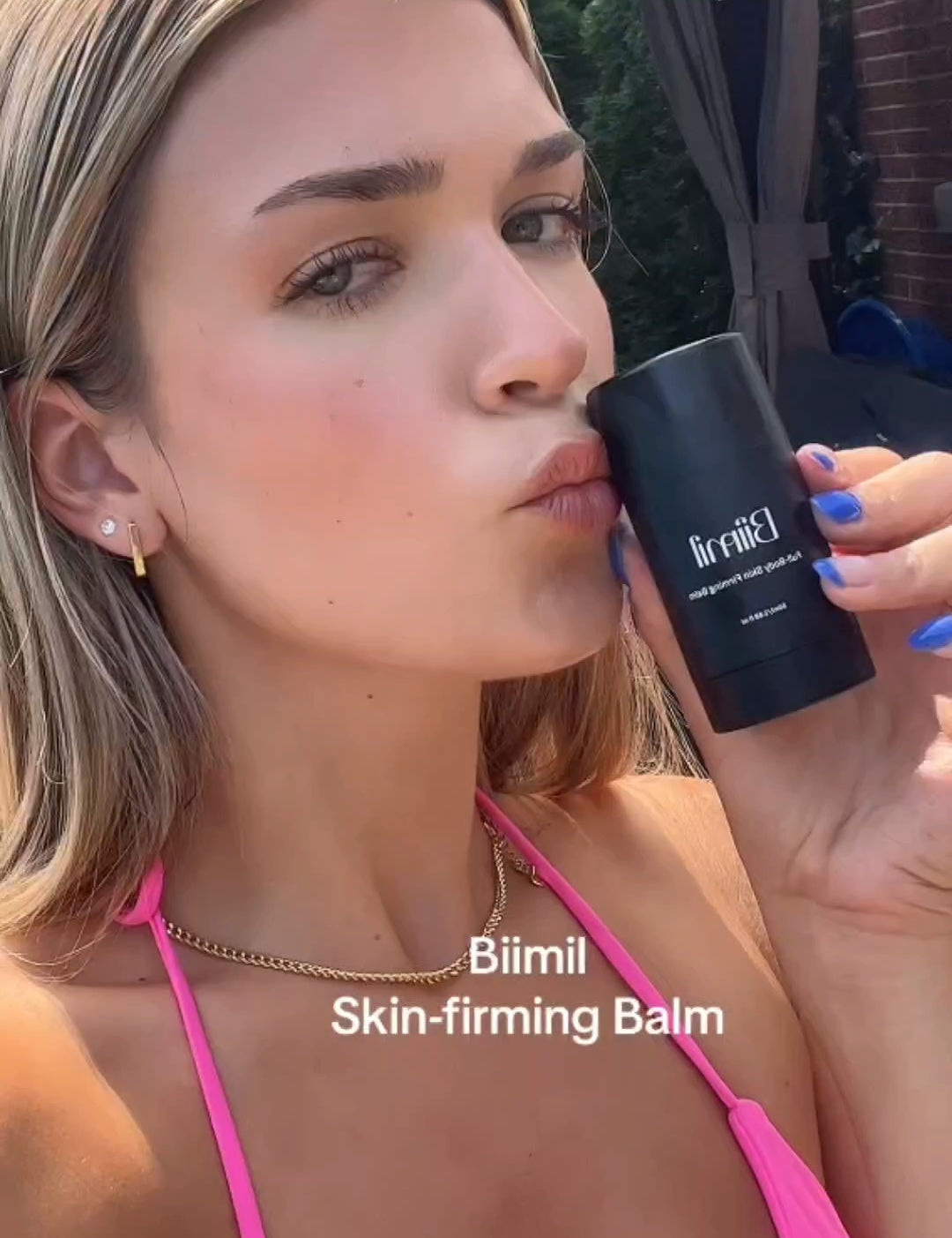 Benefits of using Full Body Skin Firming Balm