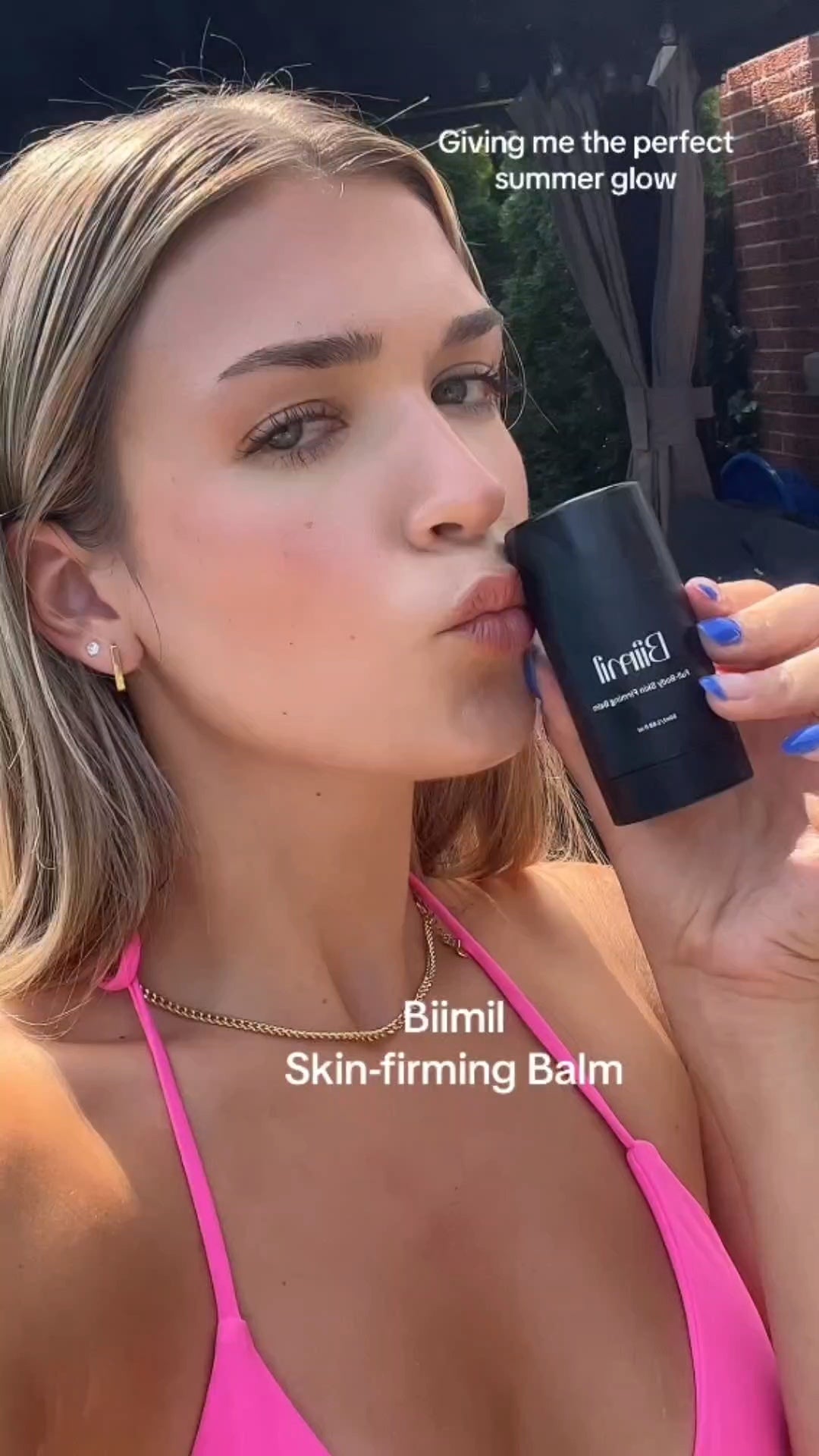 Benefits of using Full Body Skin Firming Balm