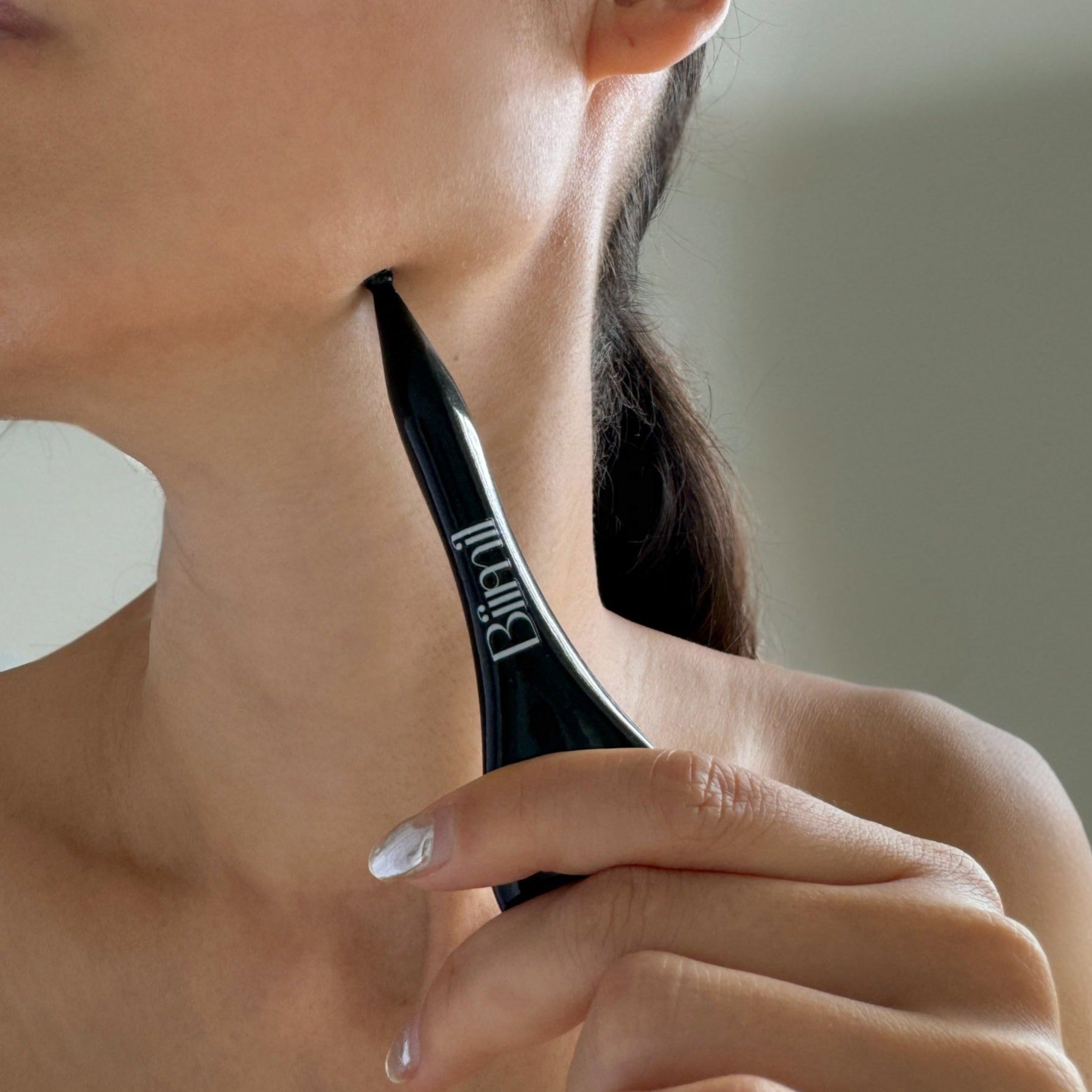 Biimil Lymphatic Massage Gua Sha Tool