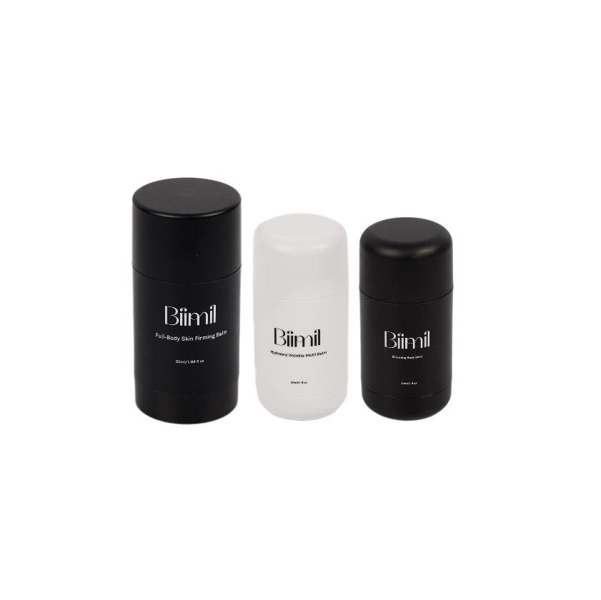 Biimil Balm Set