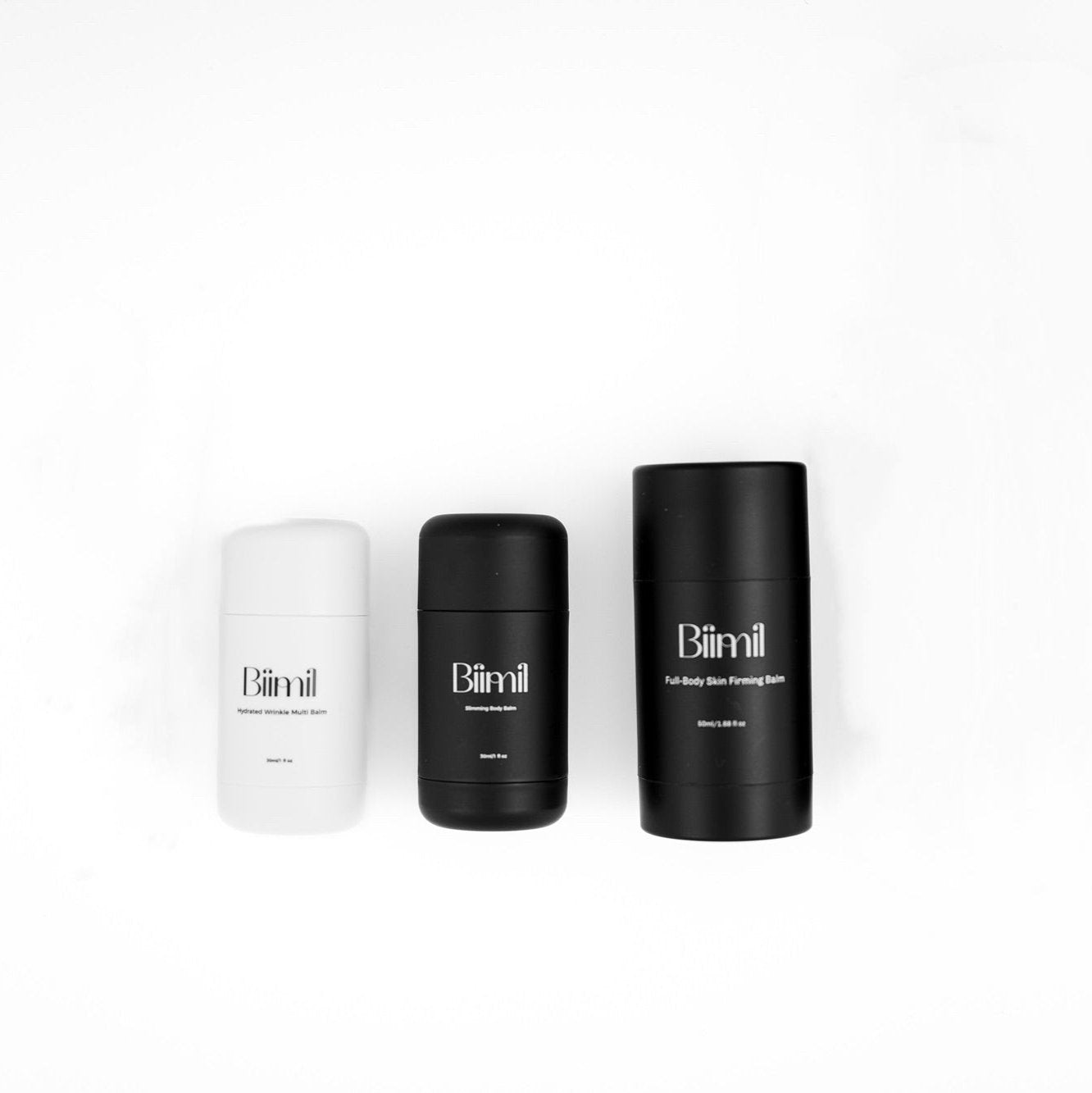 Biimil Balm Set