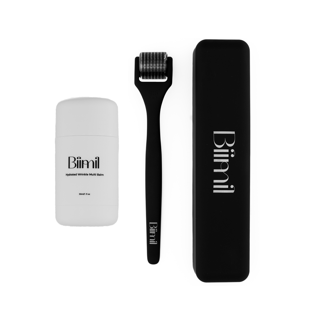 Skin Facial Boosting Kit