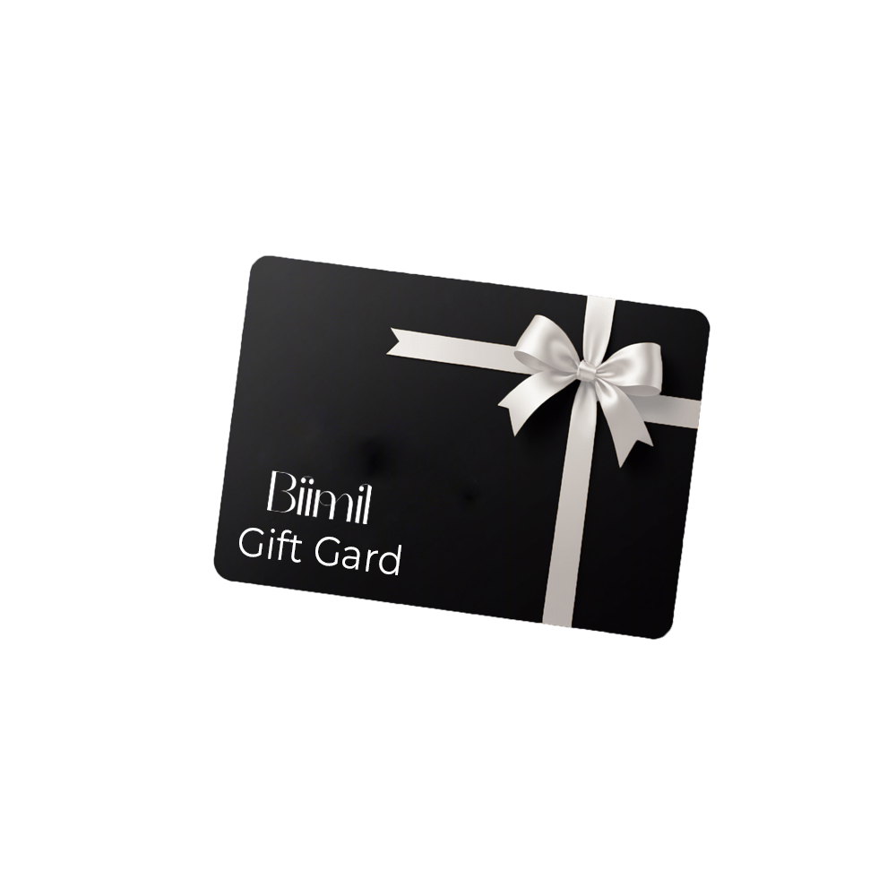 Biimil Gift Card-DIGITAL