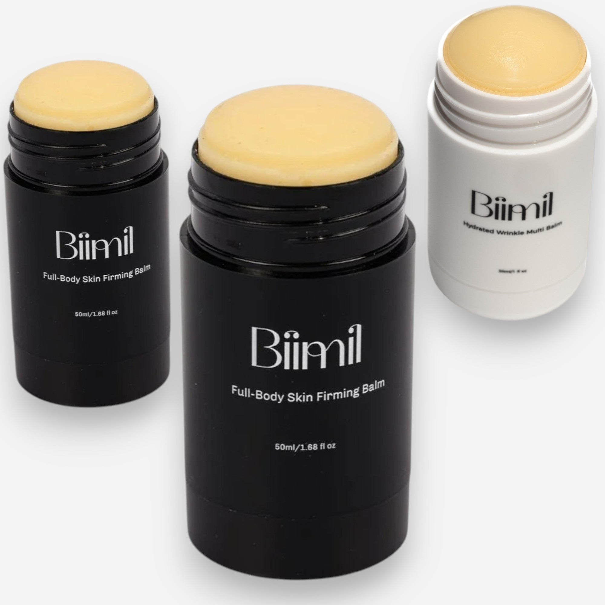 The Complete Skin Standard: 3-Step Body Skincare Routine