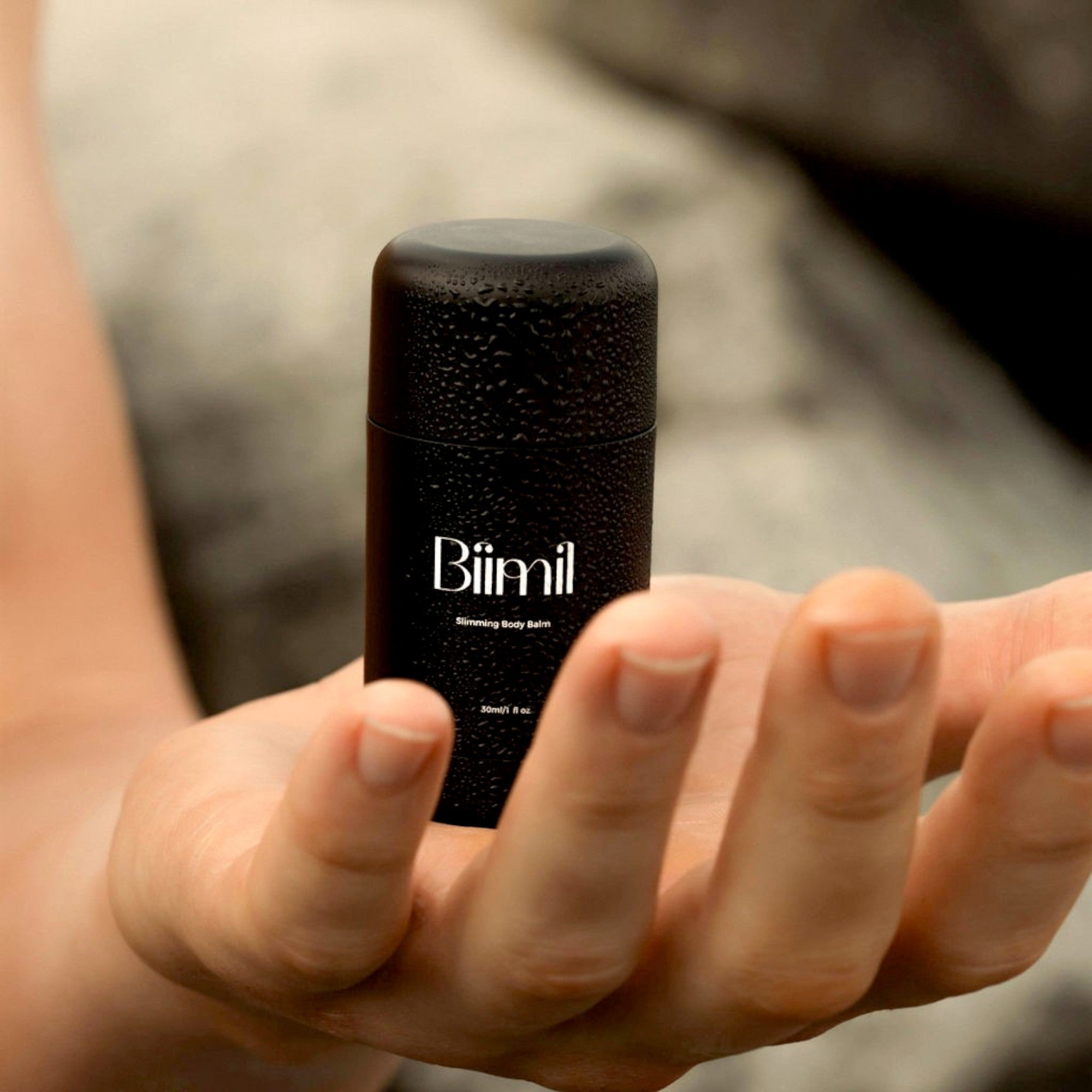 Warming Body Balm Before a Workout: Sweat, Massage and Smoother-Looking Skin