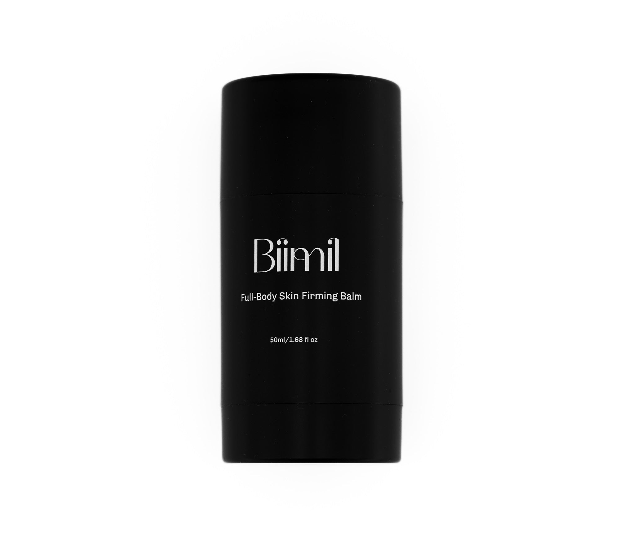 Full-Body Skin Firming Balm – Biimil Body Skincare