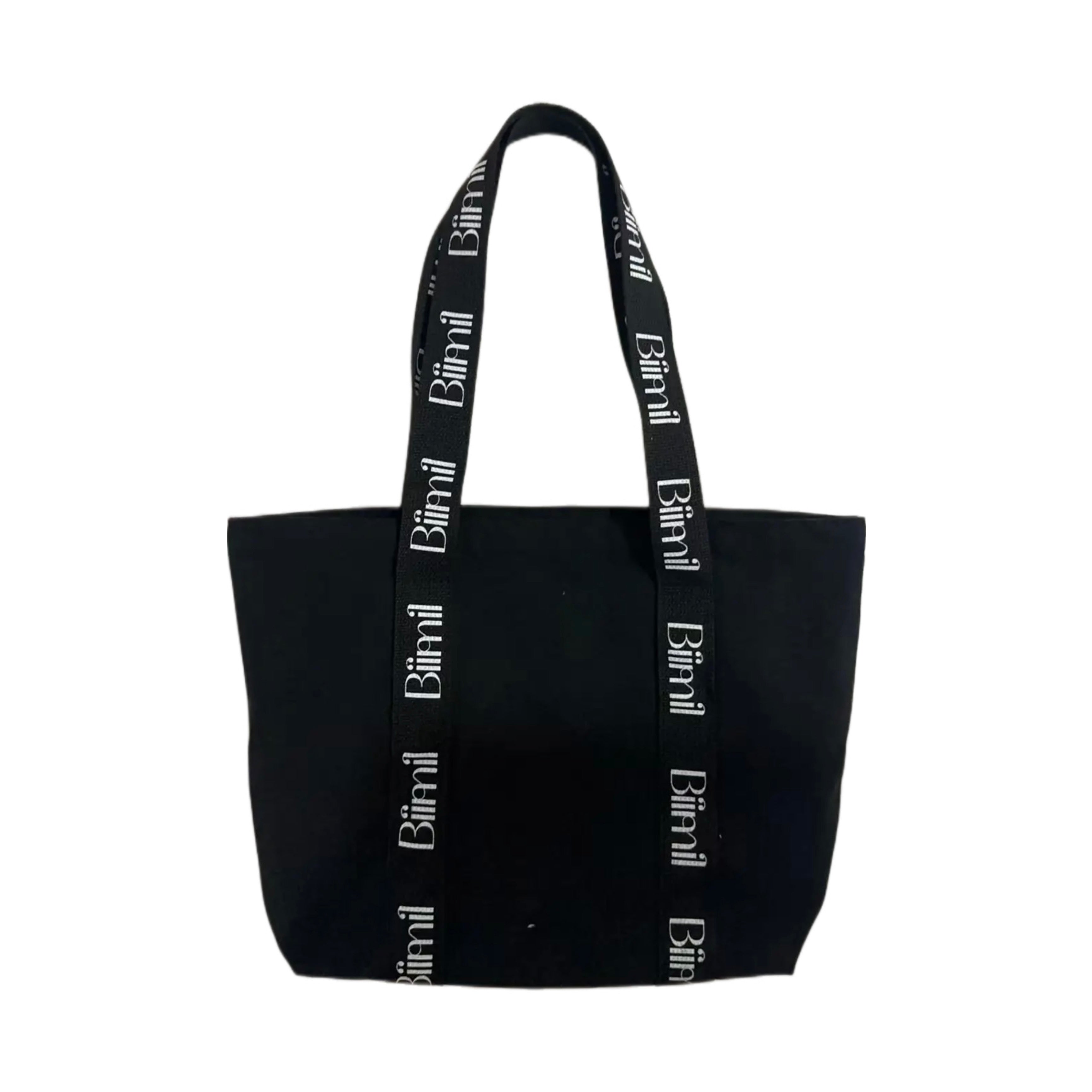 Biimil Eco Friendly Everyday Tote Bag