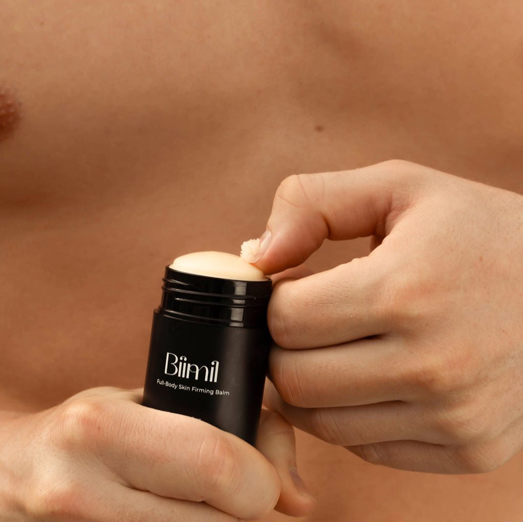 Full-Body Skin Firming Balm