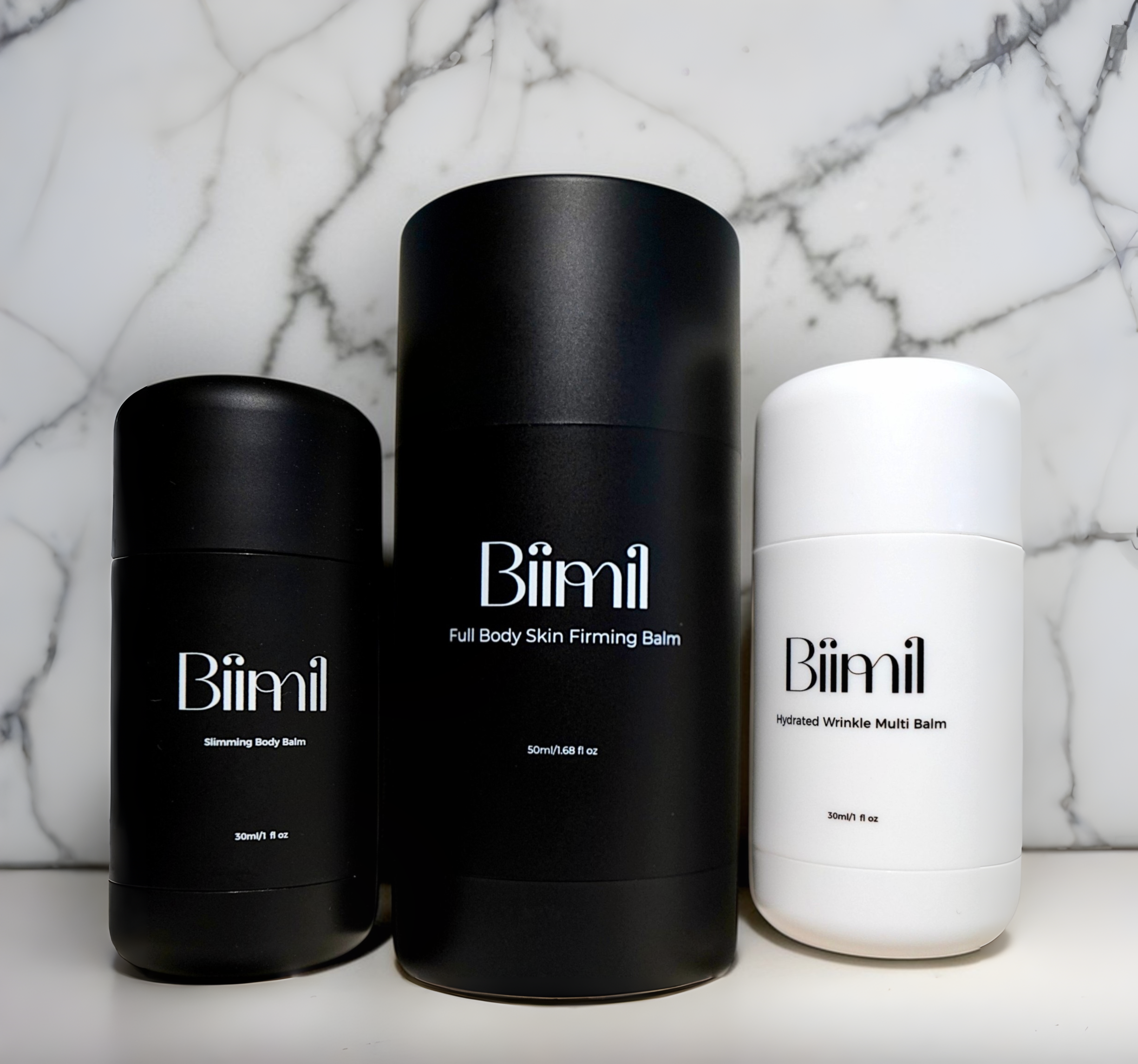 The Complete Standard