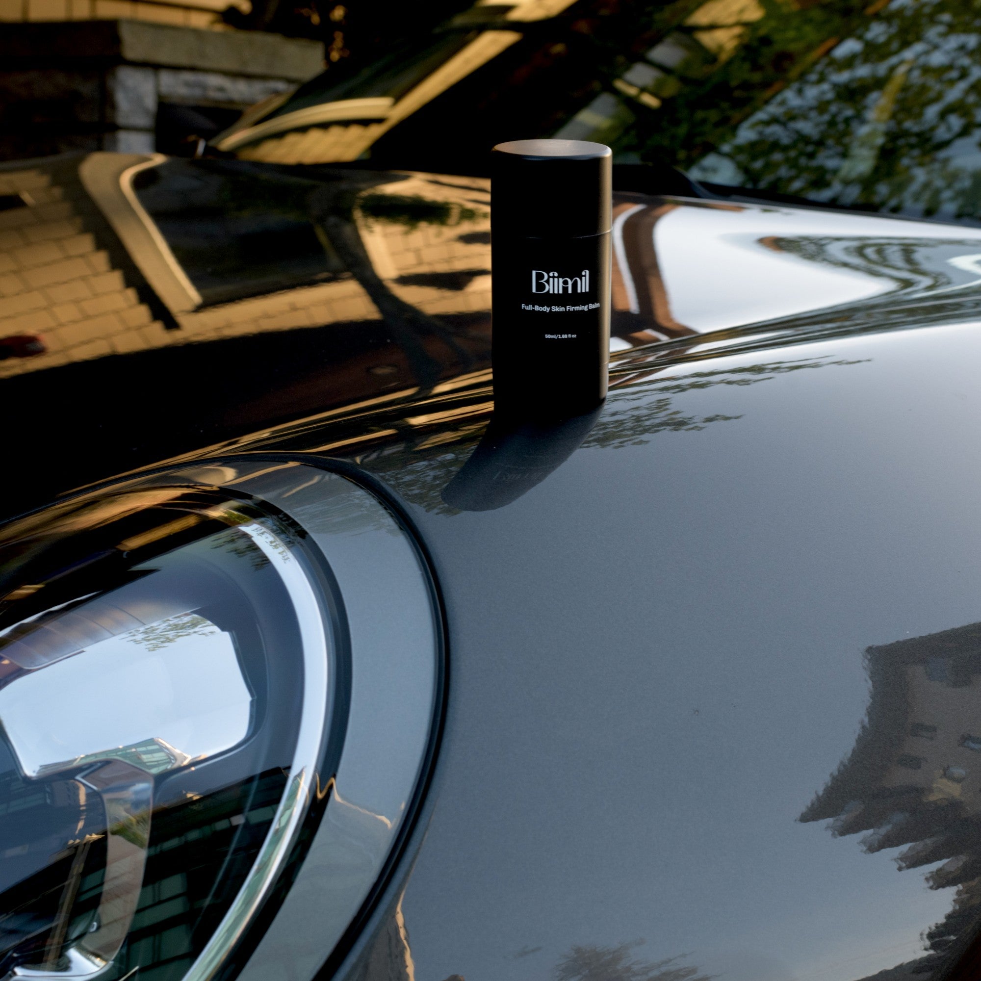 The Complete Standard