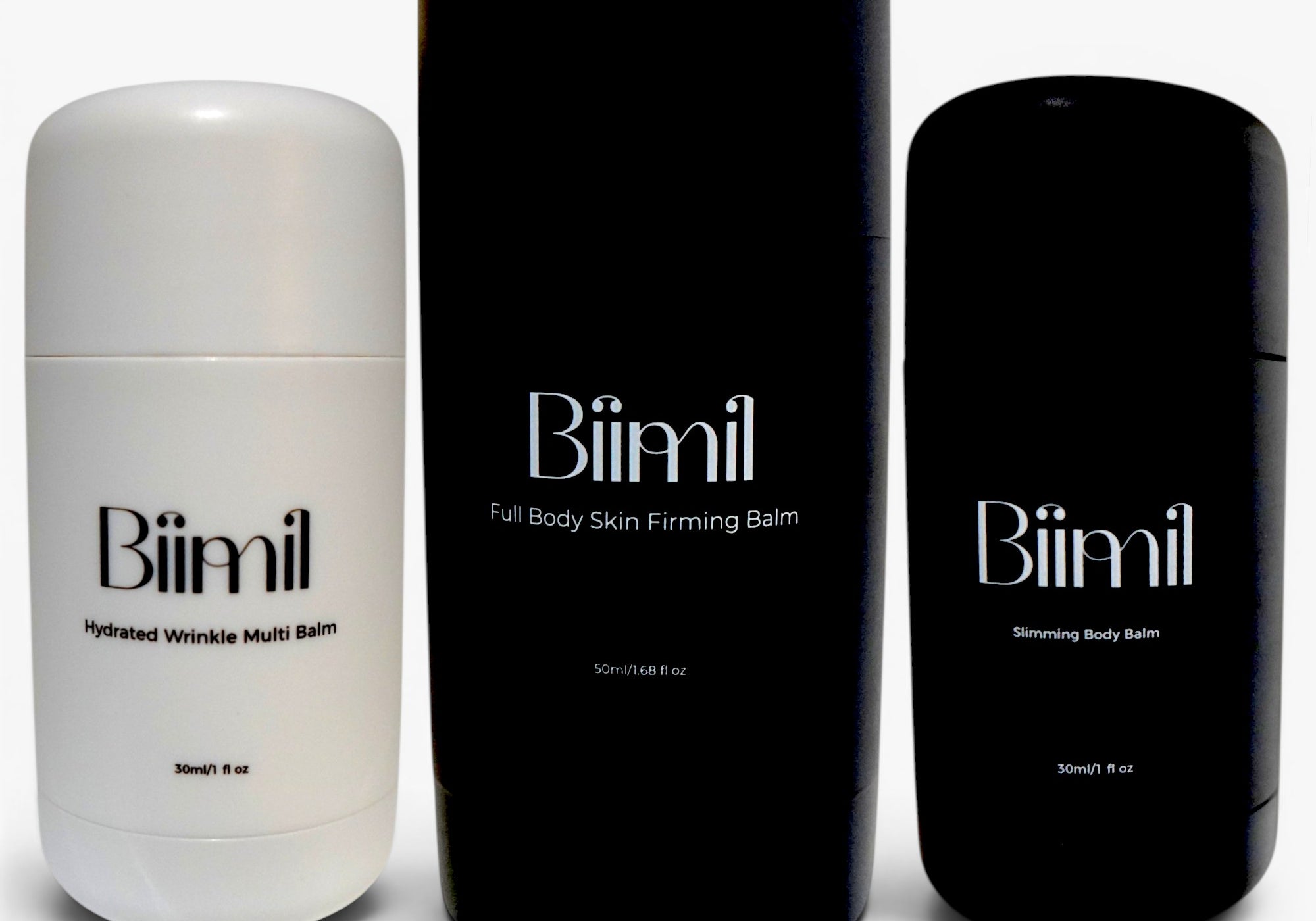 The Complete Standard