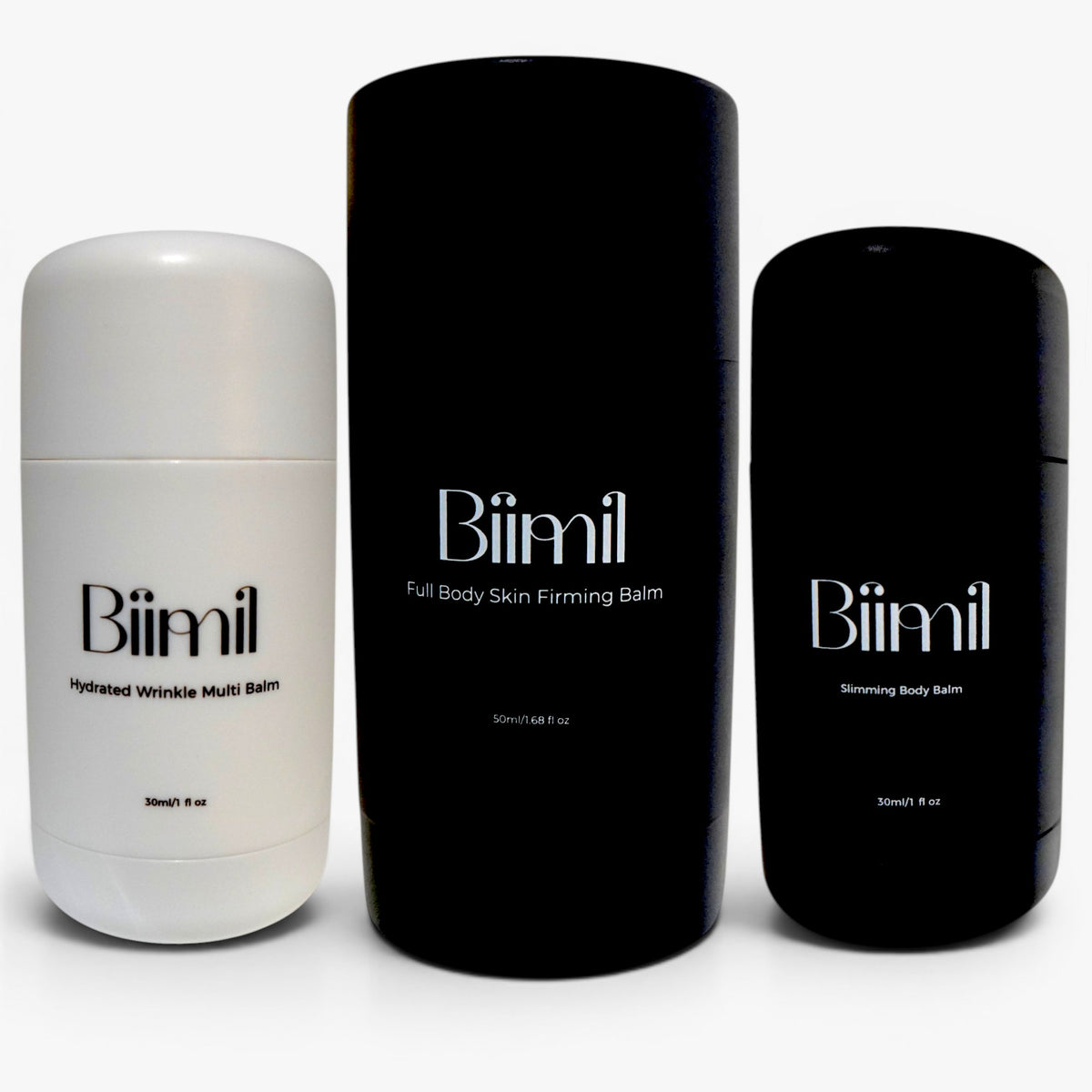 Biimil Body Skincare