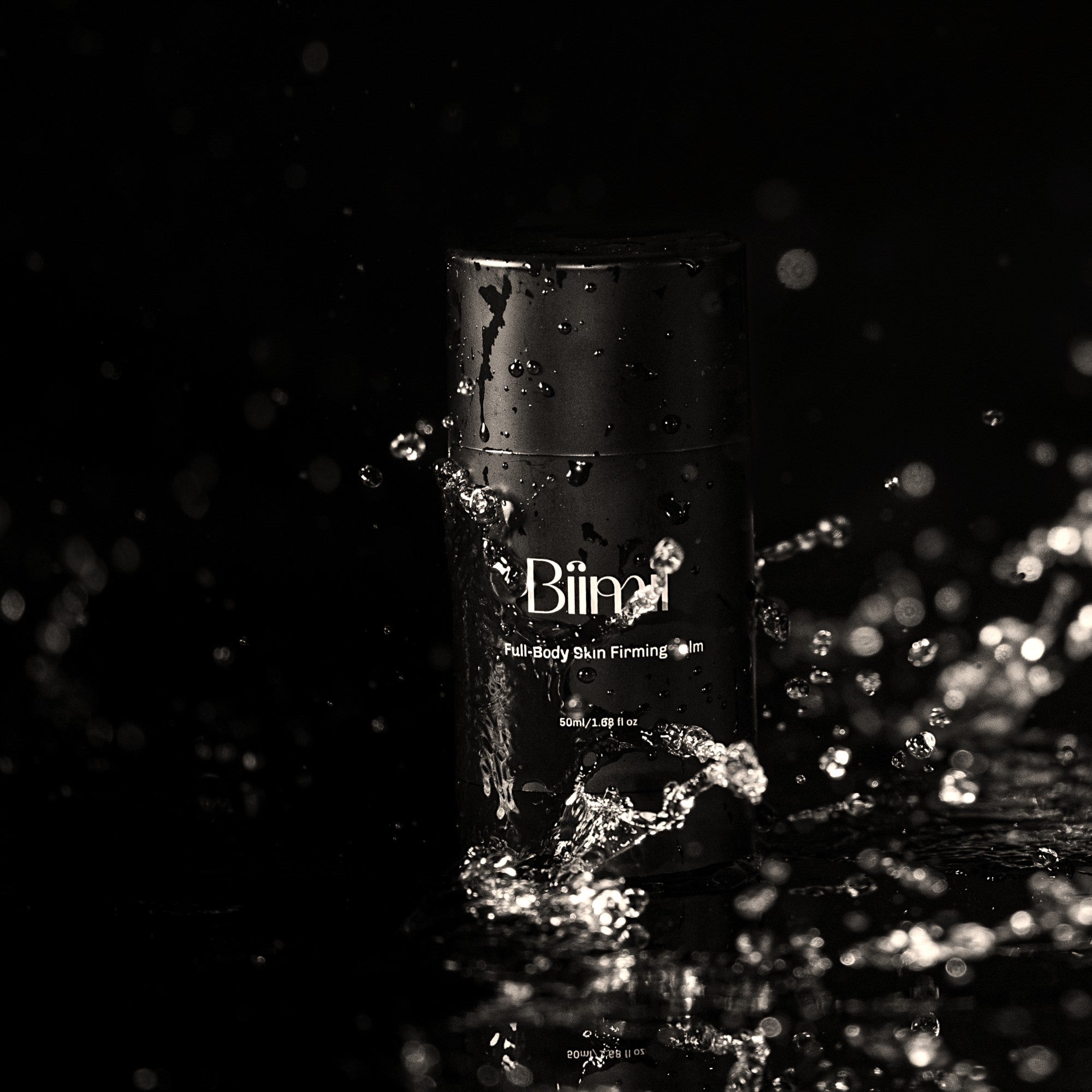 Full-Body Skin Firming Balm