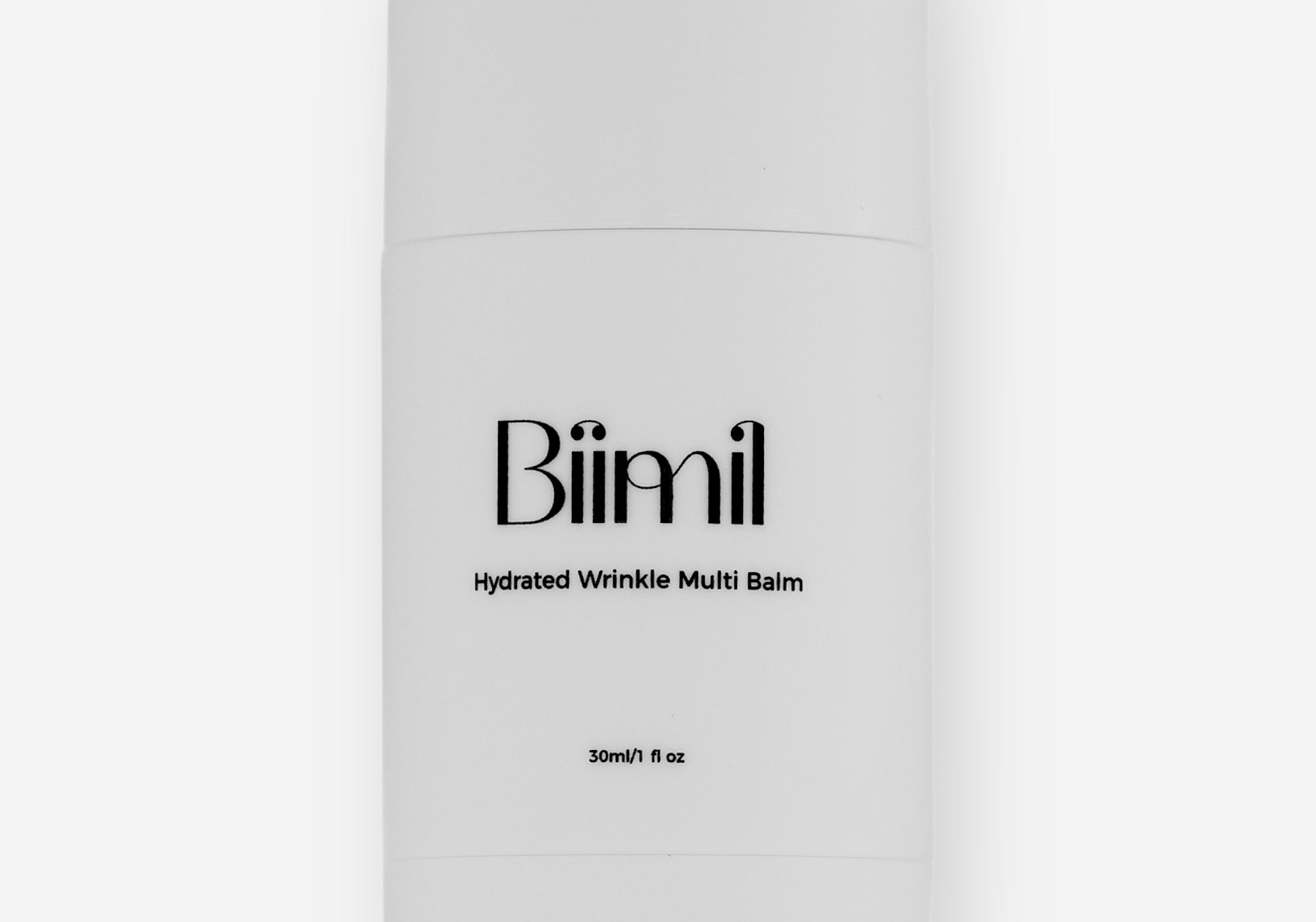 Hydrated Wrinkle Multi Balm