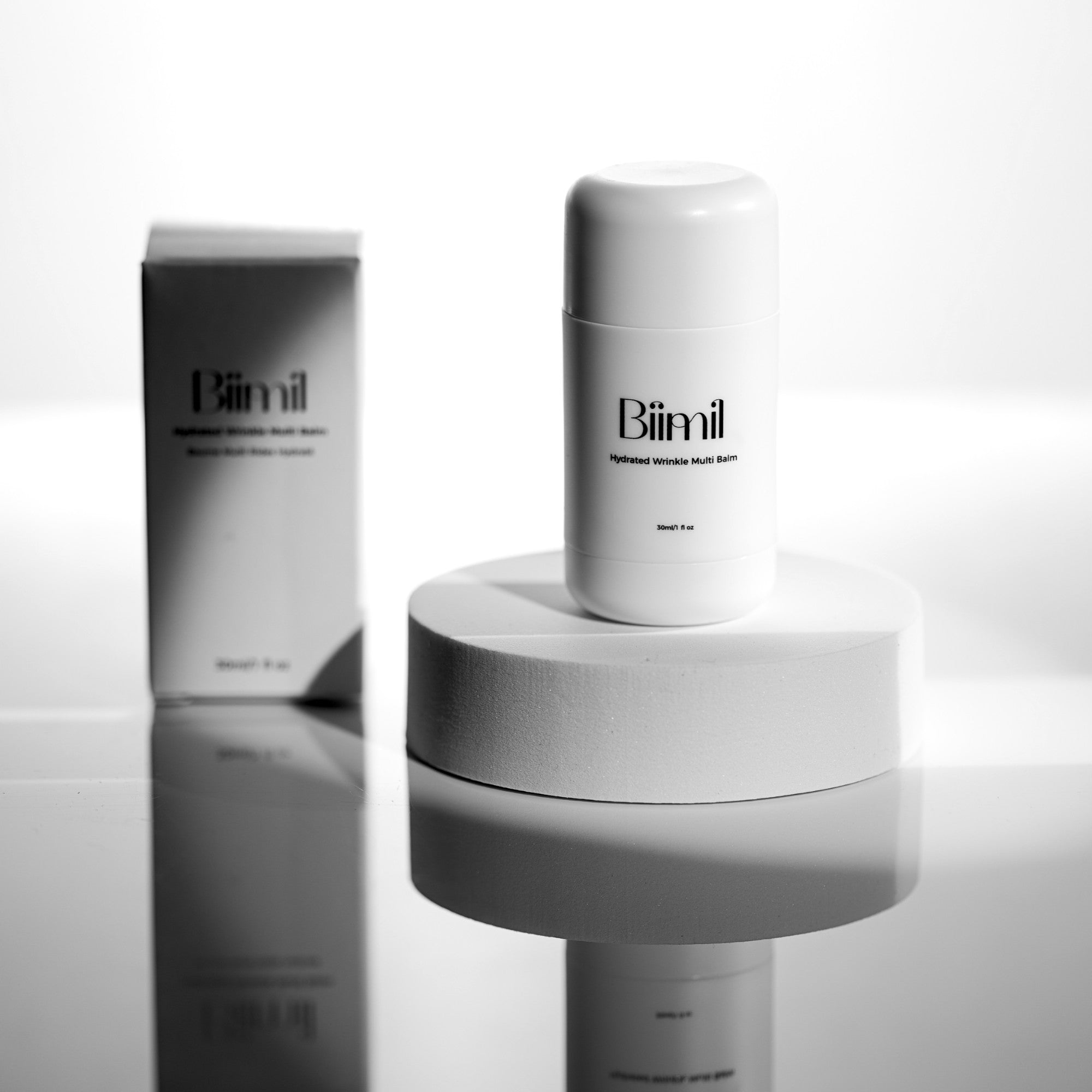 Hydrated Wrinkle Multi Balm