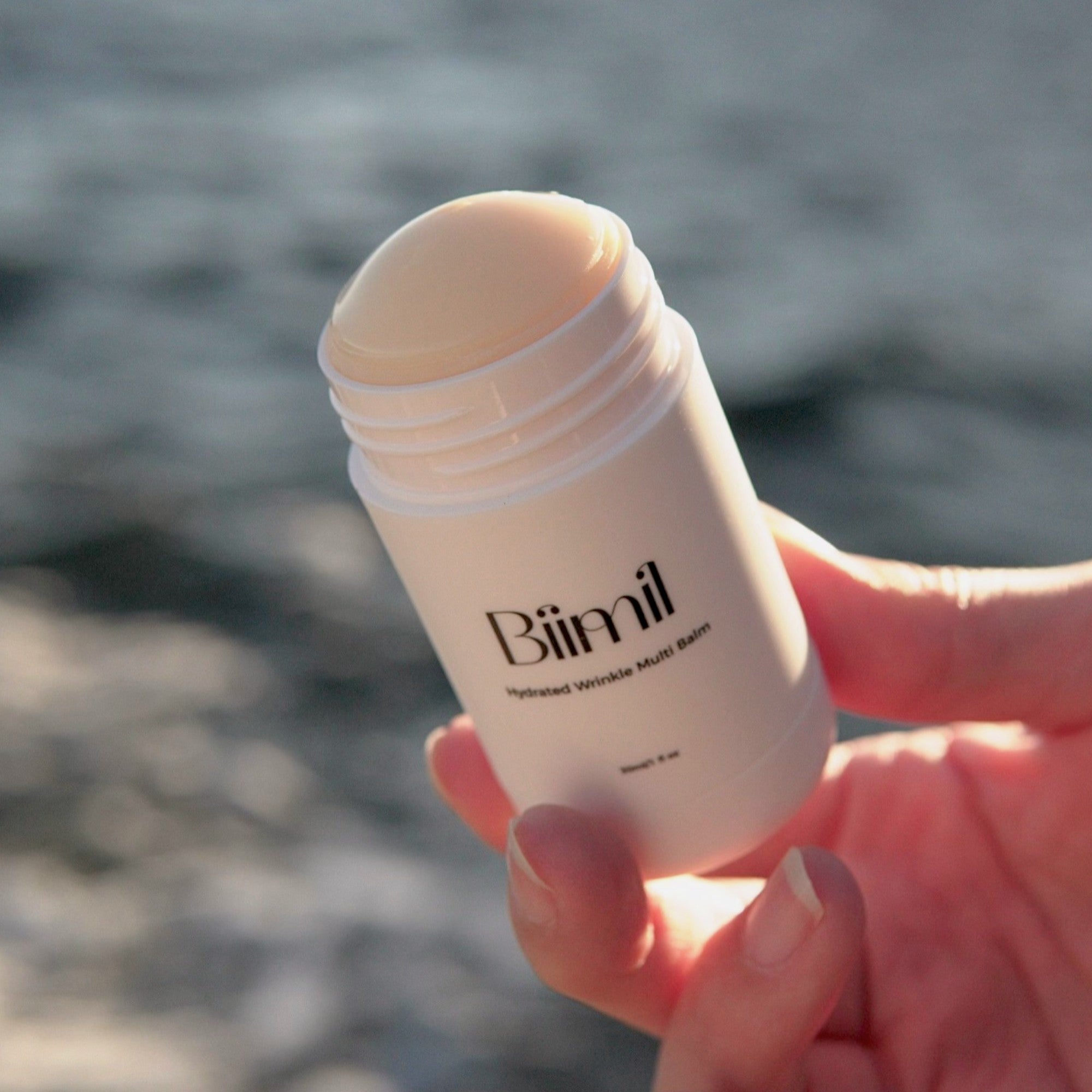 Hydrated Wrinkle Multi Balm