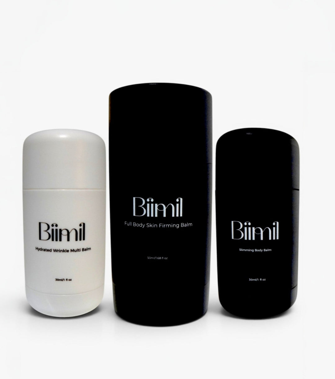Biimil Body Skincare