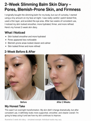 Slimming Body Balm